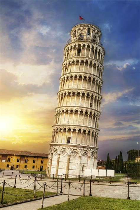 Eco Pisa Tower a Pisa, Italia .